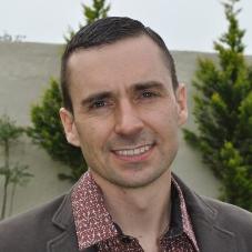 Dr Johan Meyer, Thoughtwaves总经理